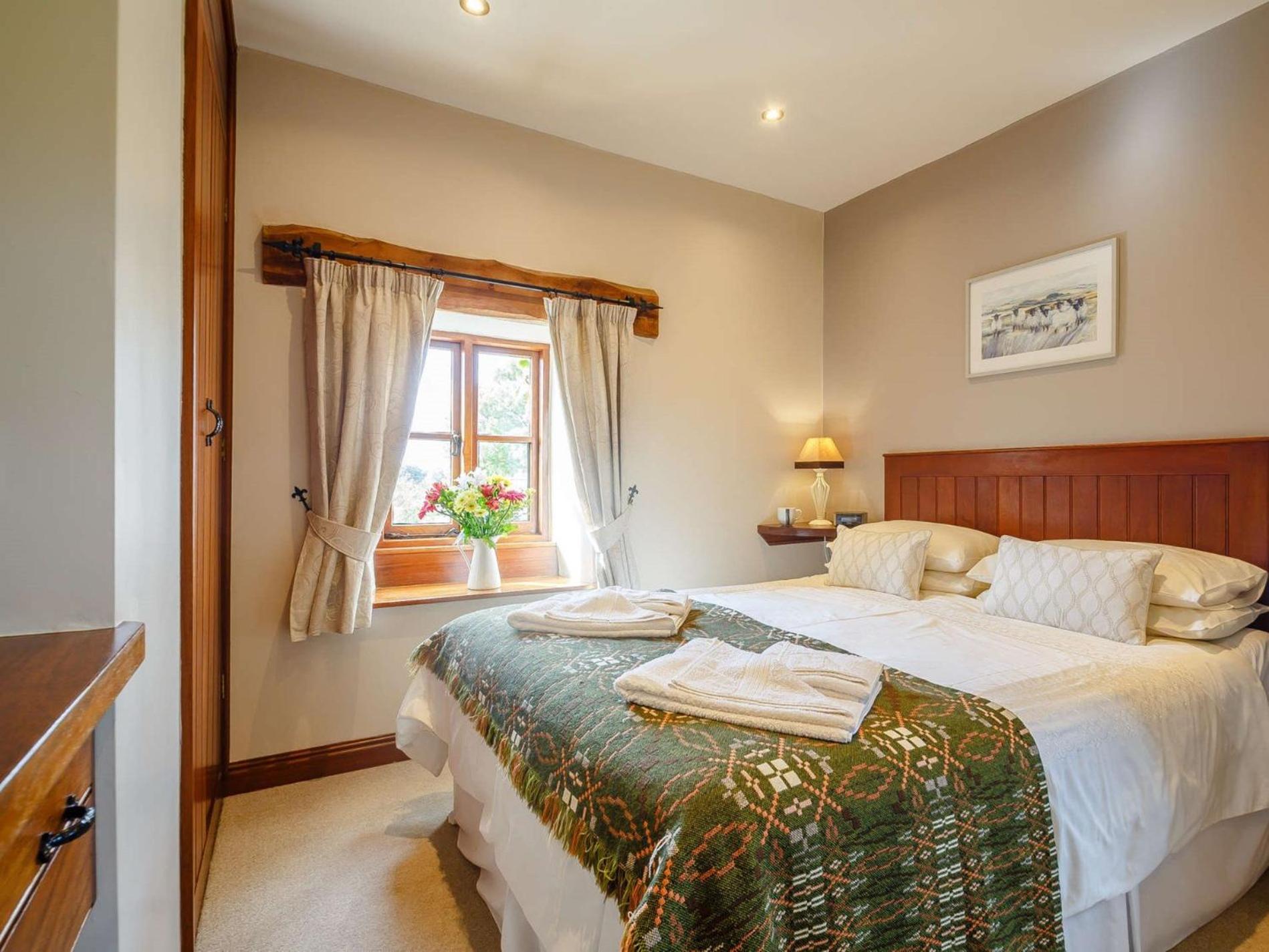 Вилла 1 Bed In Barmouth 89395 Dyffryn Ardudwy Экстерьер фото